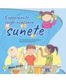 Copertă produs Experimente surprinzatoare cu sunete - thumb 1