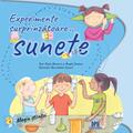 Copertă produs Experimente surprinzatoare cu sunete - gallery small 