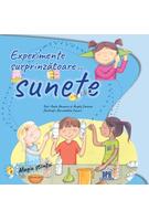 Experimente surprinzatoare cu sunete