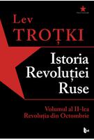 Imagine produs Istoria Revoluției Ruse. Volumul 2. Revoluția din Octombrie