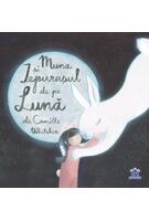 Muna și iepurașul de pe lună