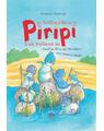 Copertă produs &Icirc;nvățămintele lui Piripi și ale prietenilor săi - thumb 1