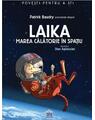 Copertă produs Laika. Marea călătorie &icirc;n spațiu - thumb 1