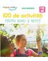 Copertă produs 100 de activități pentru bunici și nepoți - thumb 1
