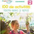 Copertă produs 100 de activități pentru bunici și nepoți - gallery small 