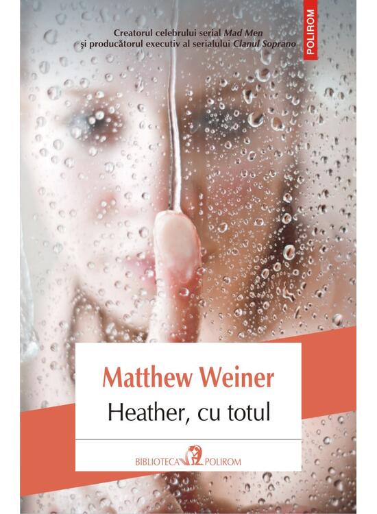 Copertă produs Heather, cu totul - gallery big 1