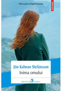 Copertă produs Inima omului (Vol. 3)