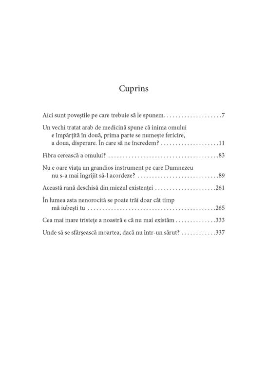 Copertă produs Inima omului (Vol. 3) - gallery big 3