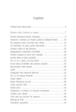 Copertă produs Terasa Fericirii
