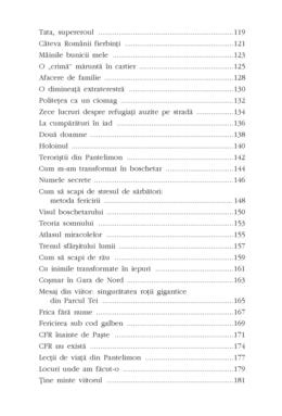 Copertă produs Terasa Fericirii