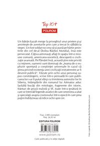 Copertă produs O zi mai lungă decât veacul (Top 10+)