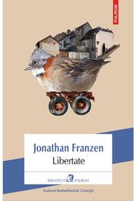 Copertă produs Libertate
