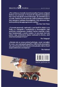 Copertă produs Libertate