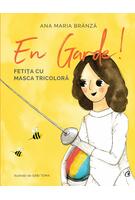 Copertă produs En garde