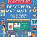 Copertă produs Descoperă matematica - gallery small 