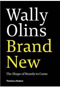 Copertă produs Brand New: The Shape of Brands to Come