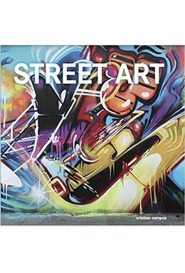 Copertă produs Street Art