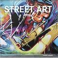 Copertă produs Street Art - gallery small 