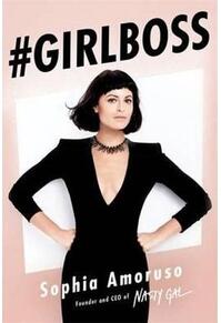 Copertă produs Girlboss