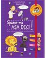 Copertă produs Spune-mi Așa deci - thumb 1