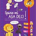 Copertă produs Spune-mi Așa deci - gallery small 