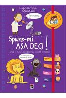 Imagine produs Spune-mi Așa deci