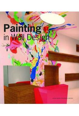 Copertă produs Painting in Wall Design