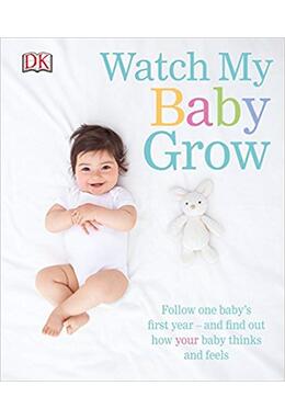 Copertă produs Watch My Baby Grow