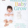 Copertă produs Watch My Baby Grow - gallery small 