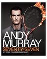 Copertă produs Andy Murray: Seventy-Seven: My Road to Wimbledon Glory - thumb 1