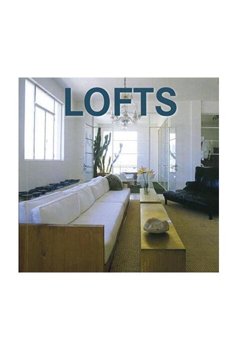 Copertă produs Lofts