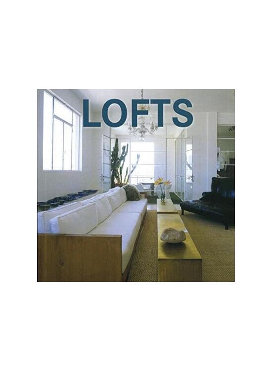 Copertă produs Lofts - gallery big 1