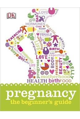Copertă produs Pregnancy The Beginner's Guide