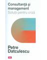 Copertă produs Consultanță și management. Soluții pentru criză - thumb 1