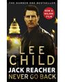 Copertă produs Jack Reacher: Never Go Back - thumb 1