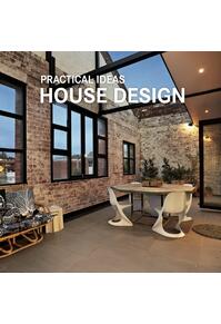Copertă produs Practical Ideas House Design