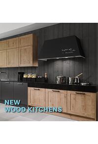 Copertă produs New Wood Kitchens