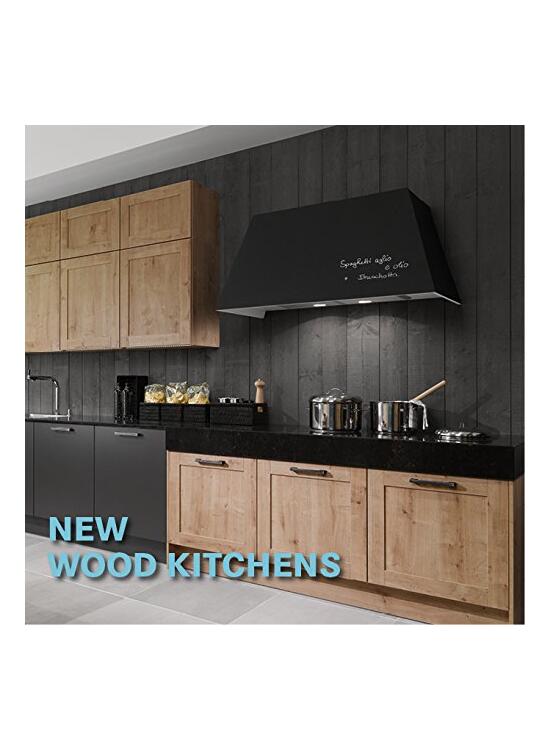 Copertă produs New Wood Kitchens - gallery big 1
