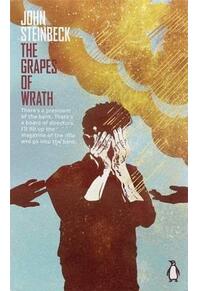 Copertă produs The Grapes of Wrath