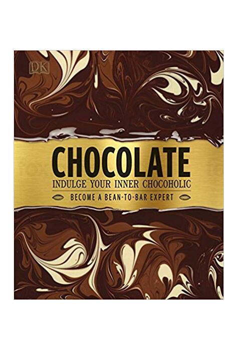 Copertă produs Chocolate