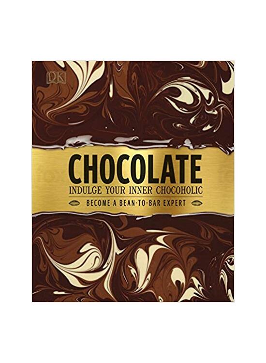 Copertă produs Chocolate - gallery big 1