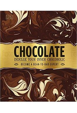 Copertă produs Chocolate