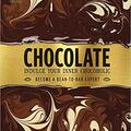 Copertă produs Chocolate - gallery small 