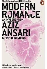 Copertă produs Modern Romance