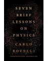 Copertă produs Seven Brief Lessons on Physics - thumb 1