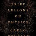 Copertă produs Seven Brief Lessons on Physics - gallery small 