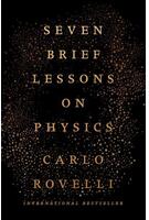 Copertă produs Seven Brief Lessons on Physics