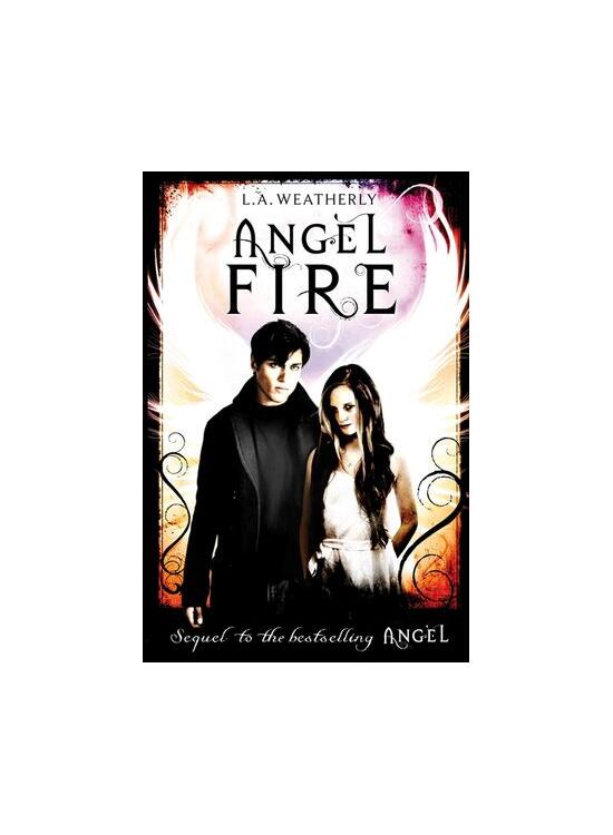 Copertă produs Angel Fire - gallery big 1