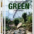 Copertă produs 100 Contemporary Green Buildings - gallery small 