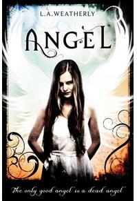 Copertă produs Angel